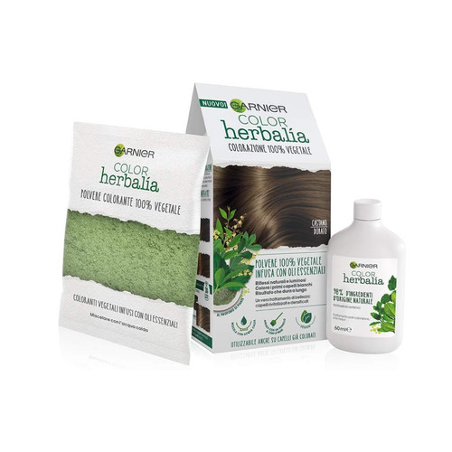 Garnier color herbalia polvere - herbalia,