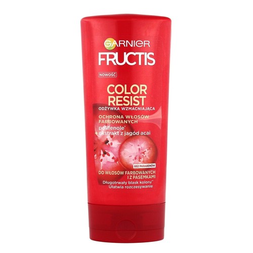 Garnier nuovo fructis - garnier,