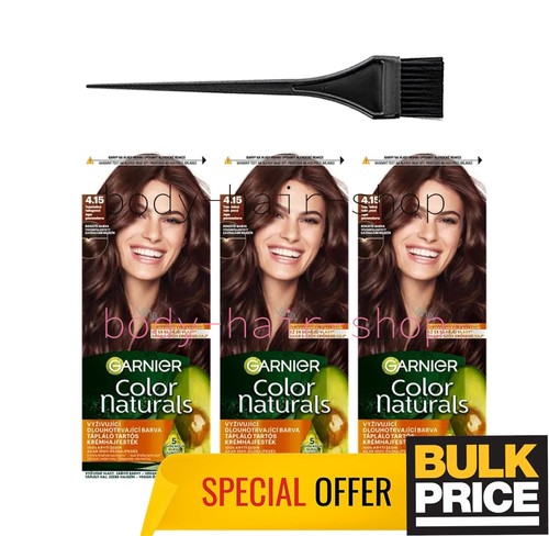 Garnier color naturals 15 - color,